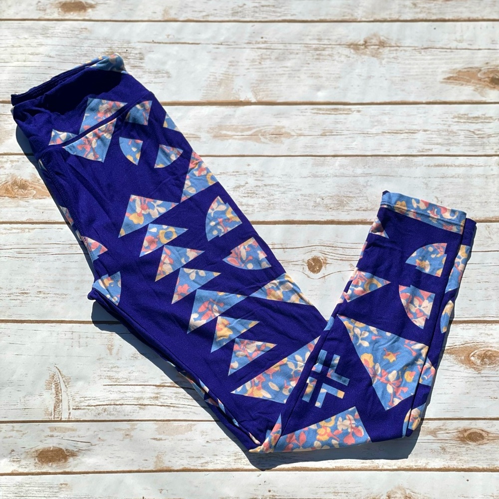 One Size Lularoe Leggings